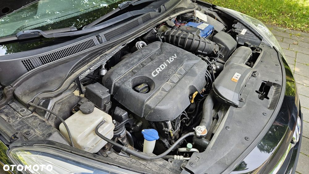 Hyundai i40 1.7 CRDi Premium - 9