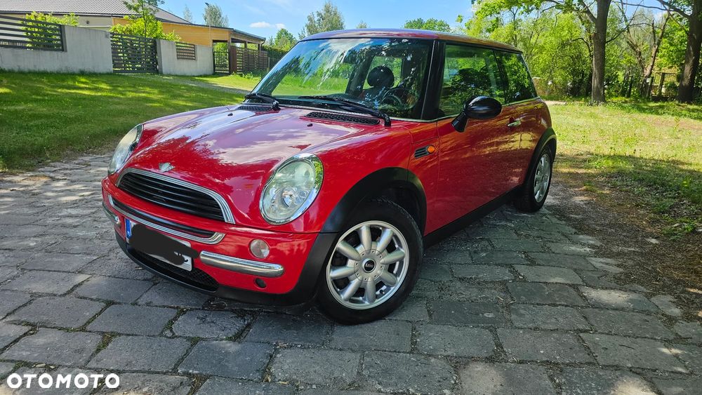 MINI ONE salt - 1