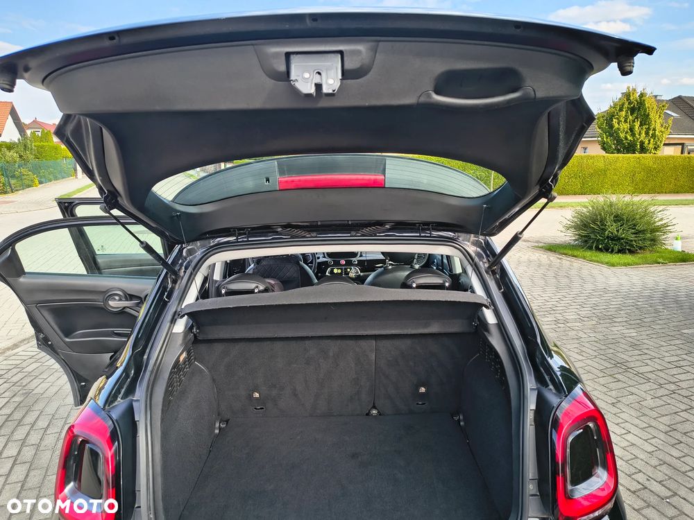 Fiat 500X 1.0 City Cross - 23
