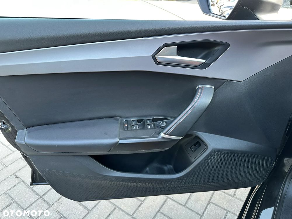 Seat Leon Sportstourer - 19