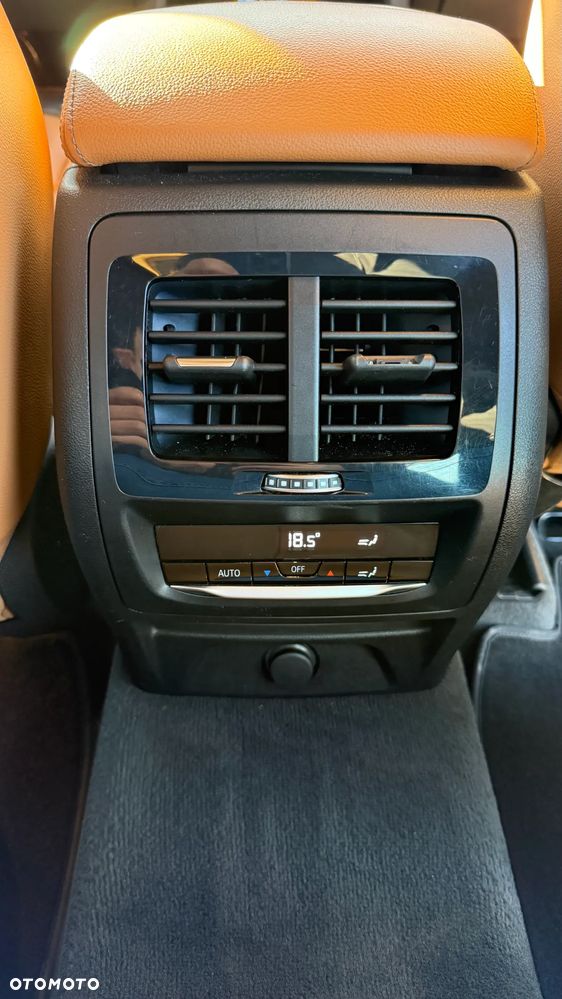 BMW X3 xDrive30d M Sport sport - 25