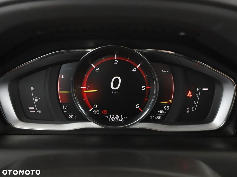 Volvo XC 60 D4 Geartronic Summum - 23