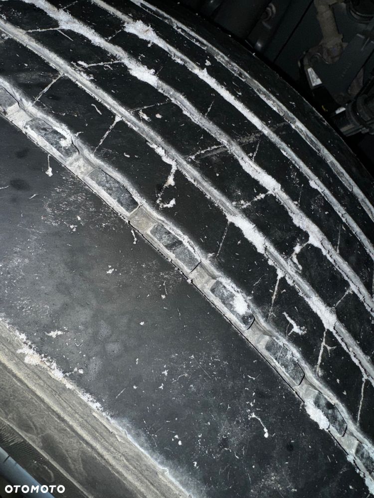 Renault GAMA T 480 EURO 6 // SERWISOWANY // - 13