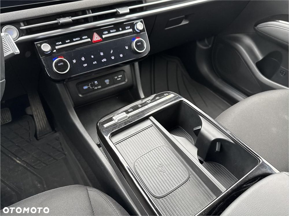Hyundai Tucson - 14