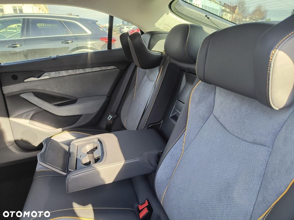 Skoda Superb 2.0 TSI Drive DSG - 16