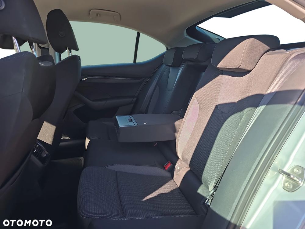 Skoda Octavia 1.5 TSI e-Tec Style DSG - 13