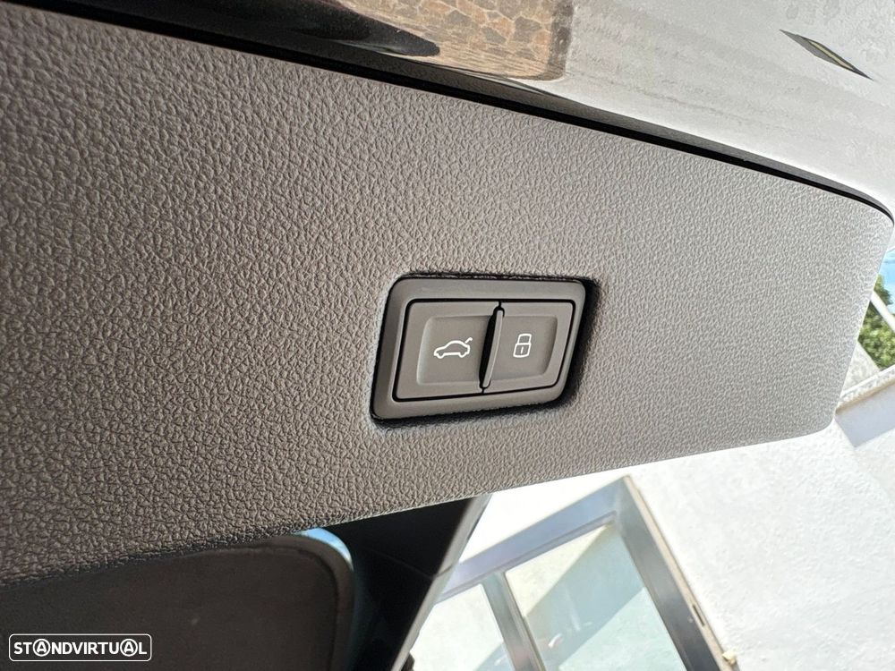 Audi A7 Sportback 40 TDI quattro S tronic - 5