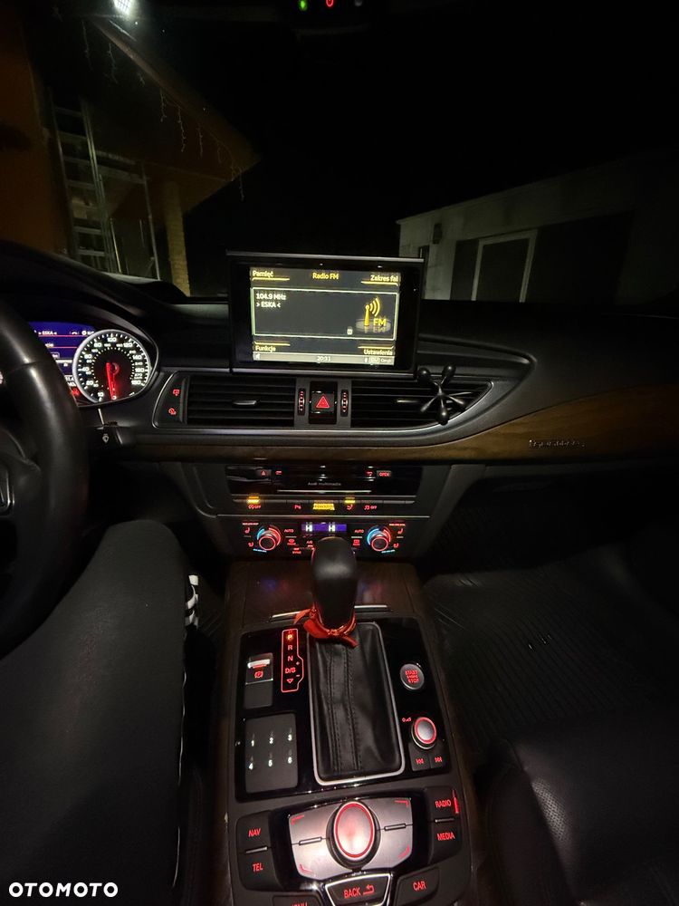 Audi A7 Sportback - 13