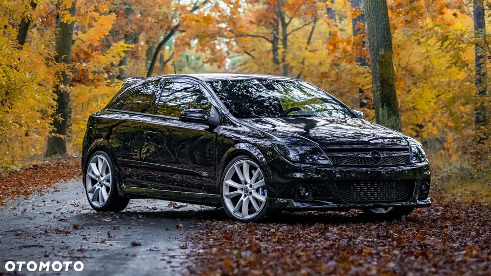 Opel Astra 1.9 CDTI Sport - 1