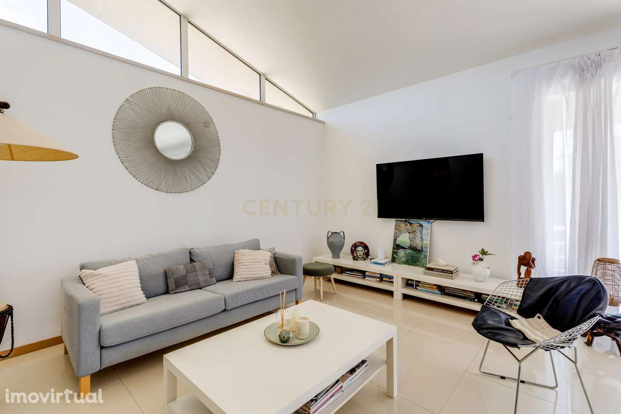 MORADIA T4 COM ARQUITETURA MODERNA EM CARREGUEIRO, POMBAL - Grande imagem: 5/60