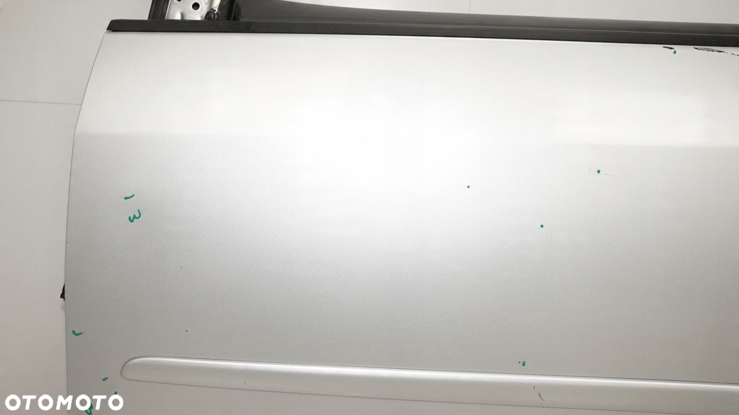 DRZWI LEWY PRZÓD VW TOURAN I LIFT 07-10R LA7W - 6
