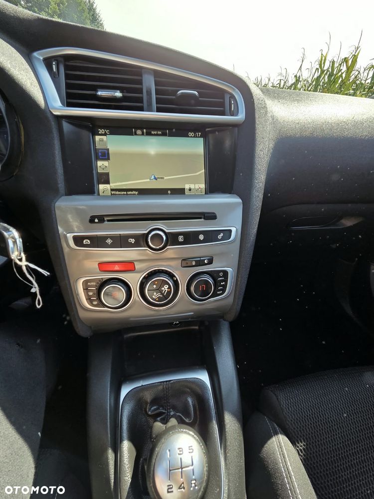 Citroën C4 PureTech 110 Selection - 27