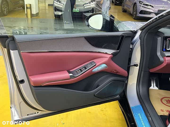 Denza Z9 GT - 9