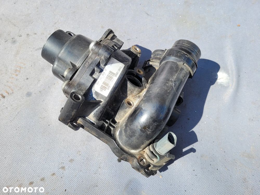 Pompa wody VW Audi Seat Skoda 2,0 TSI TFSI 200KM CCZ 06H121026CF - 3