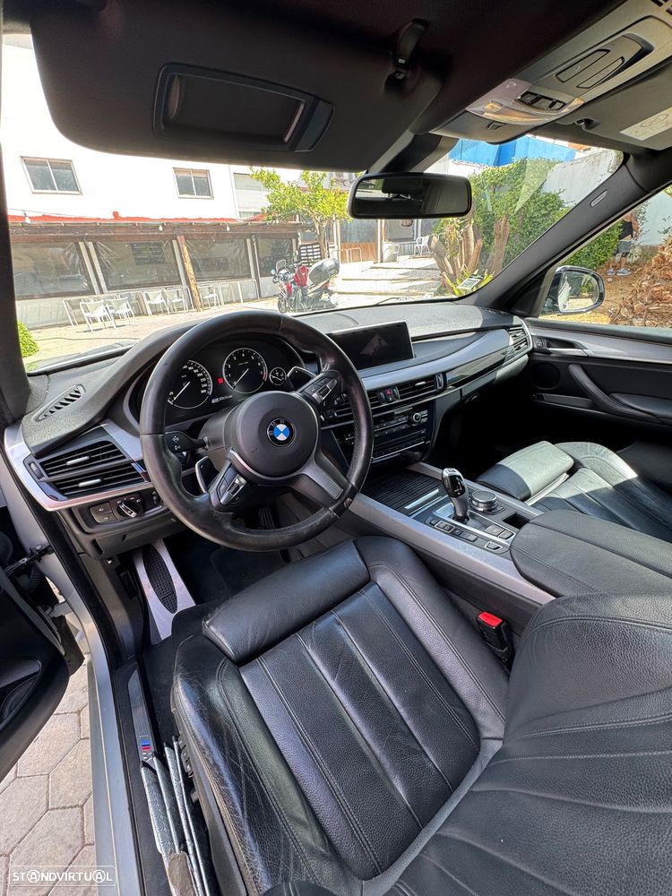 BMW X5 xDrive40e - 2