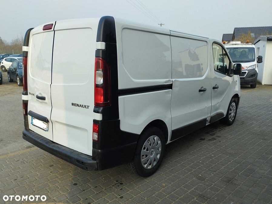 Renault Trafic - 5