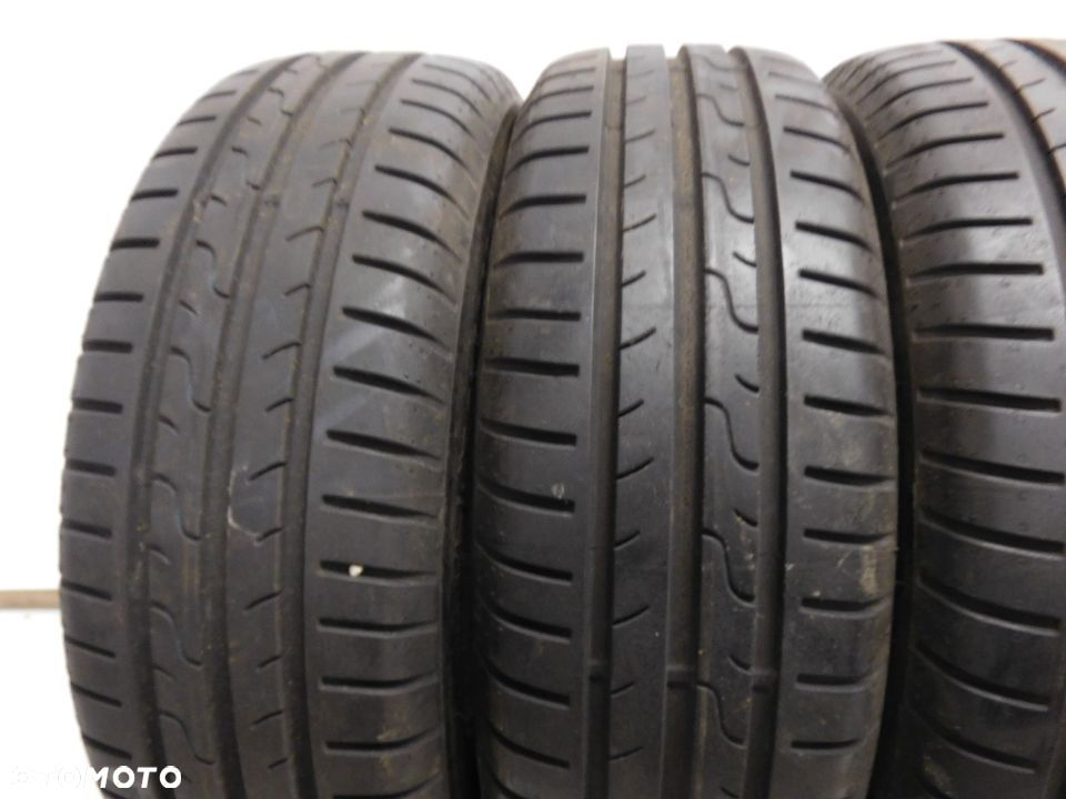 185/65 R15 84H  DUNLOP SPORT BLURESPONSE - 2