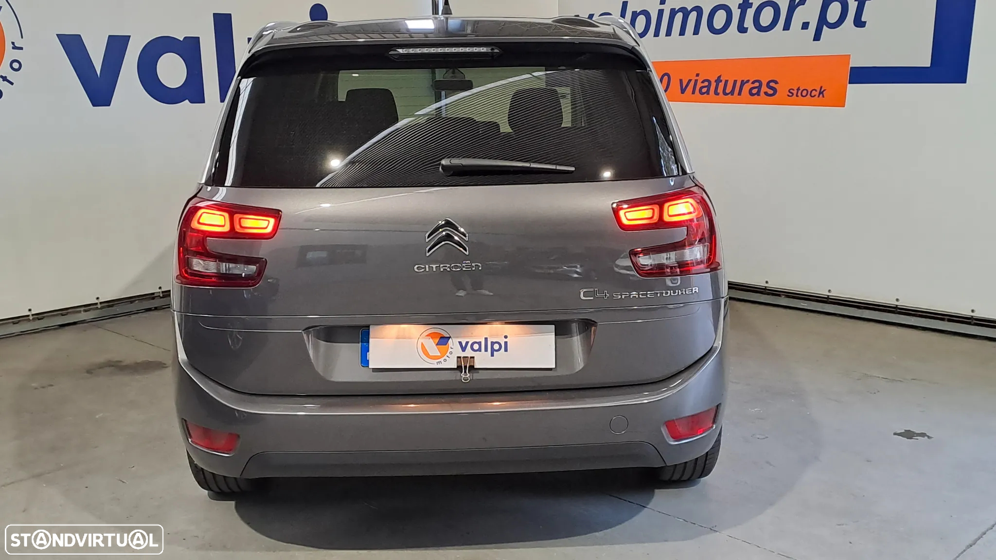 Citroën Grand C4 Spacetourer 1.5 BlueHDi Feel - 6