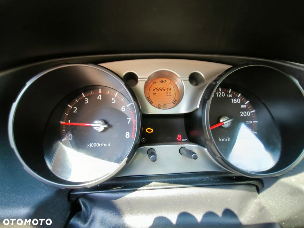 Nissan Qashqai 2.0 4x4 Acenta - 11