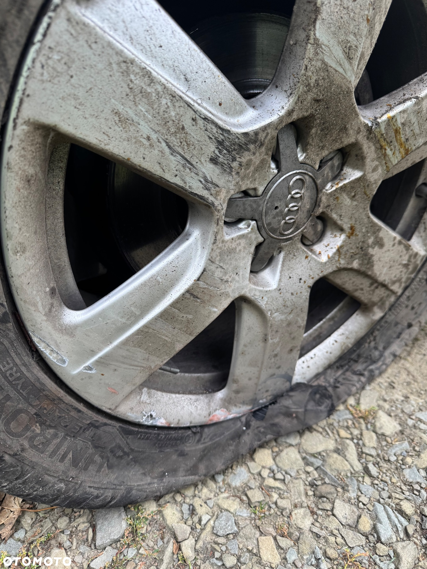 Audi A4 - 4