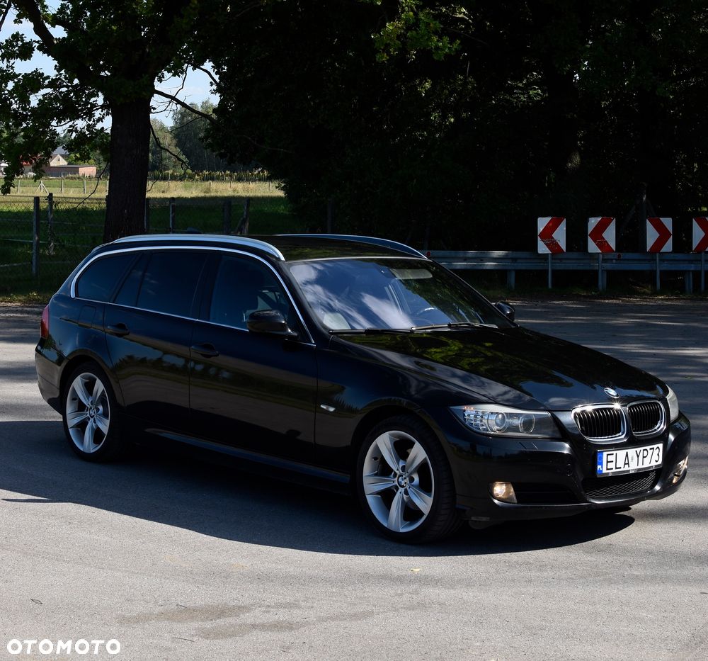 BMW Seria 3 - 22