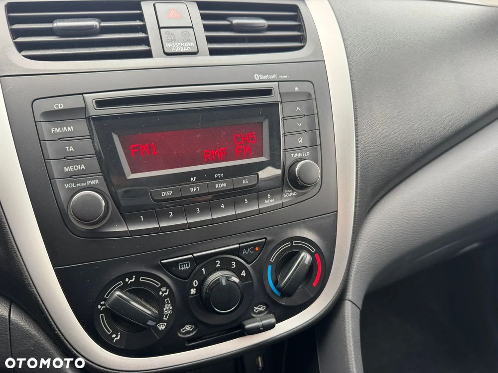Suzuki Celerio 1.0 Comfort - 8