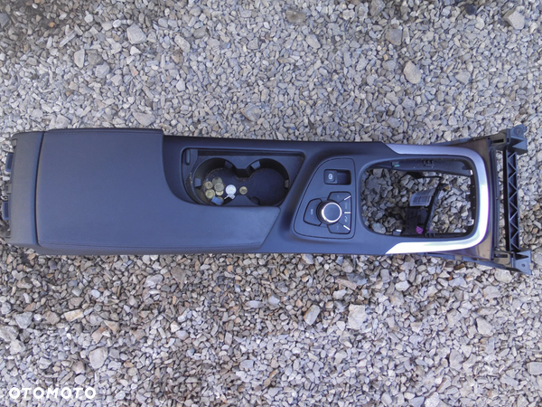 OPEL INSIGNIA A LIFT PODŁOKIETNIK ANGLIK