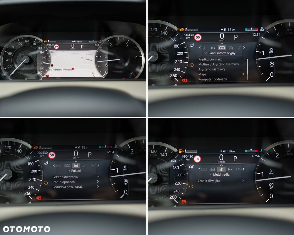 Land Rover Range Rover Velar D200 Dynamic SE - 38