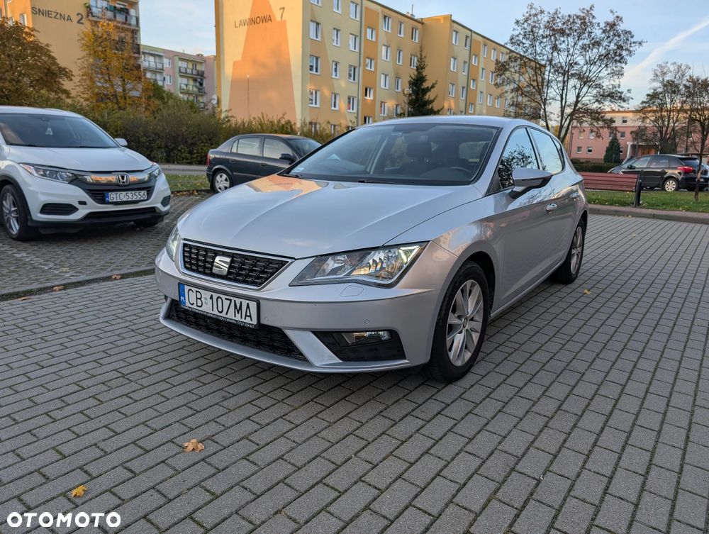 Seat Leon - 1