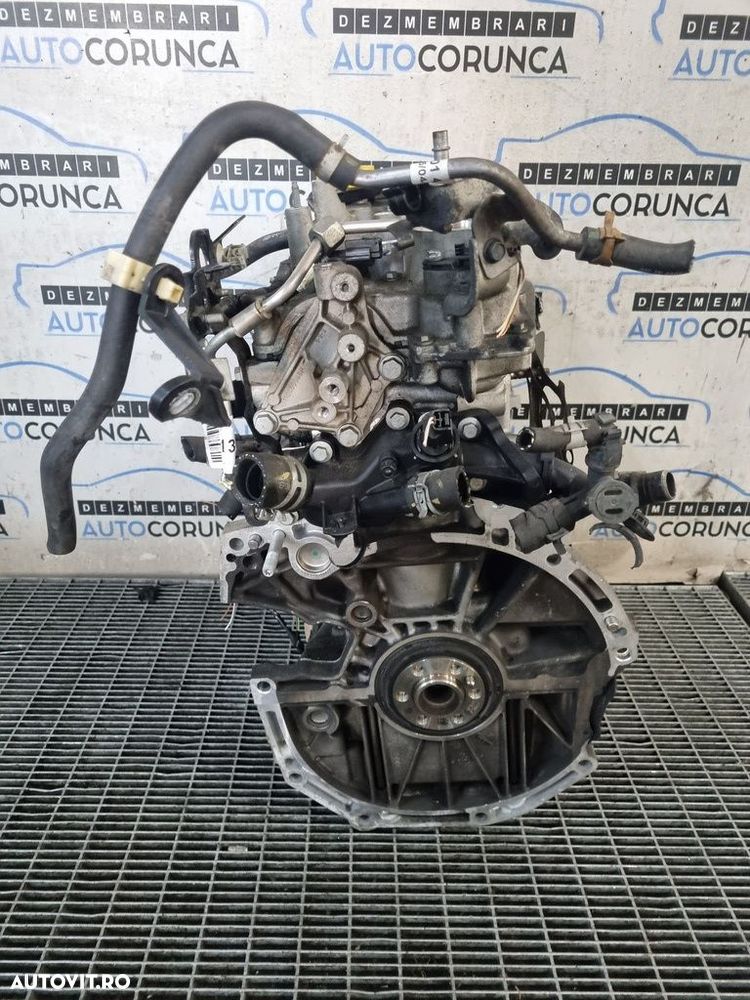 Motor Renault Kadjar 1.2 B 2015 - 2018 130CP Manuala H5F 408 Euro5 (1310) Benzina 4x2 ... - 5