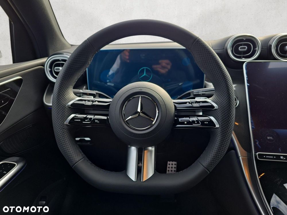 Mercedes-Benz GLC - 15