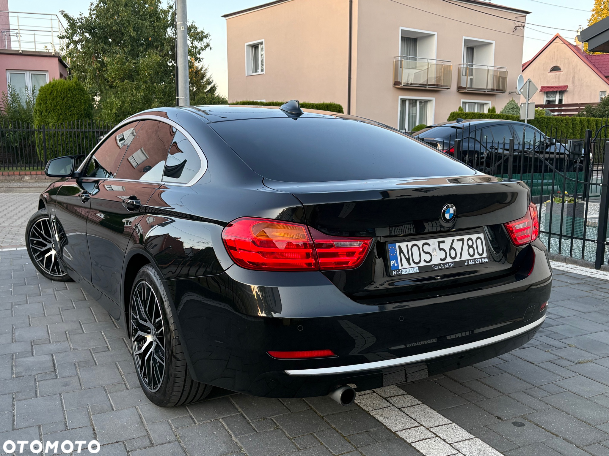 BMW Seria 4 - 24