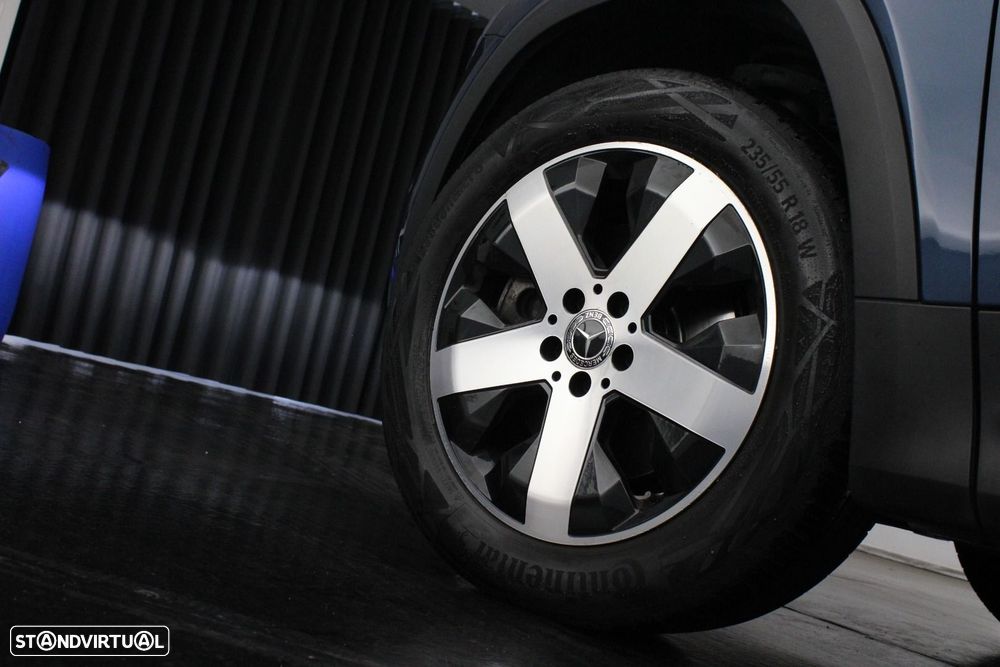 Mercedes-Benz GLB 200 d Progressive - 47