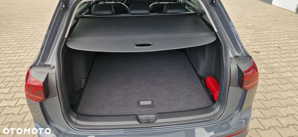 Volkswagen Golf 1.5 eTSI OPF DSG Goal - 17