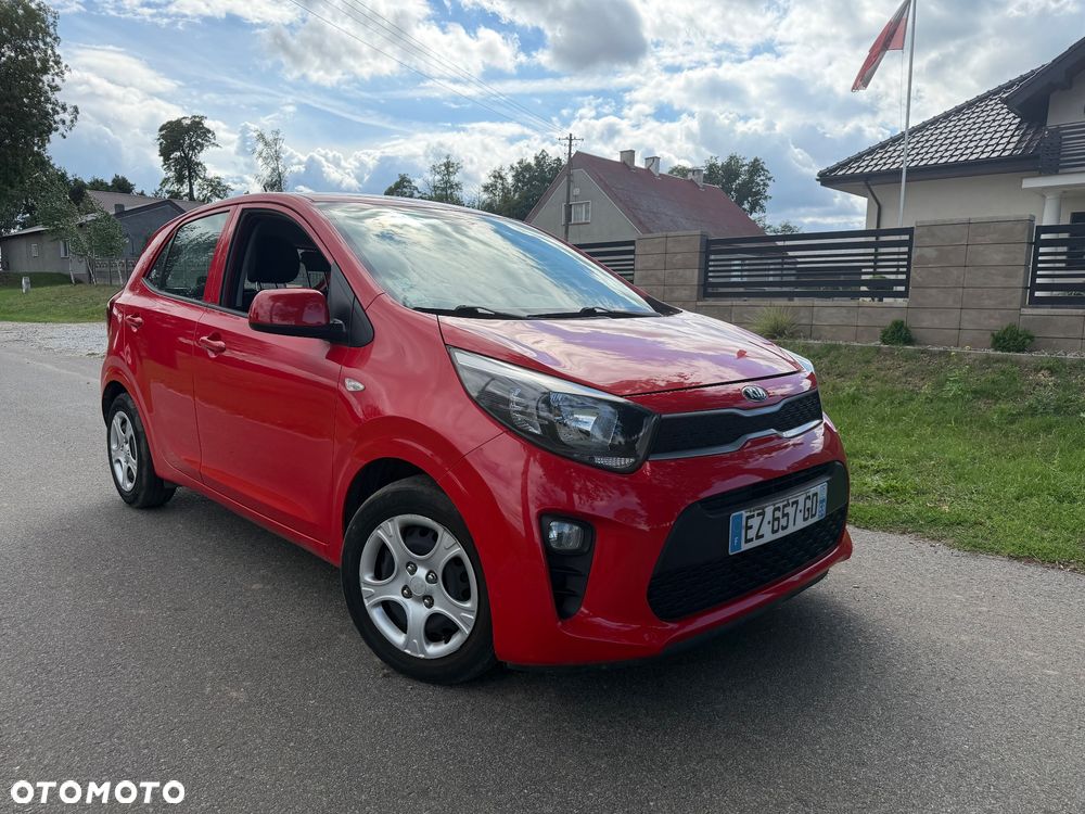 Kia Picanto 1.0 Edition 7 - 1