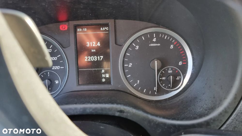 Mercedes-Benz Vito Tourer Lang EDITION - 24