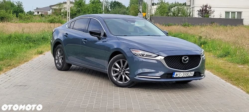 Mazda 6 2.5 SkyPassion - 6