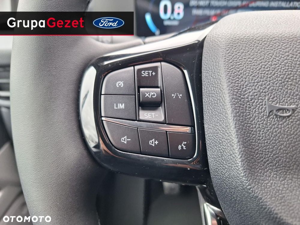 Ford Transit Custom - 4