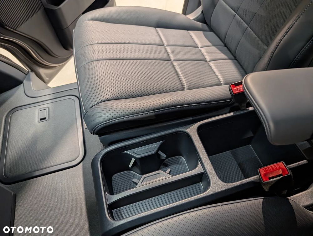 Kia PV5 71.2kWh - 20