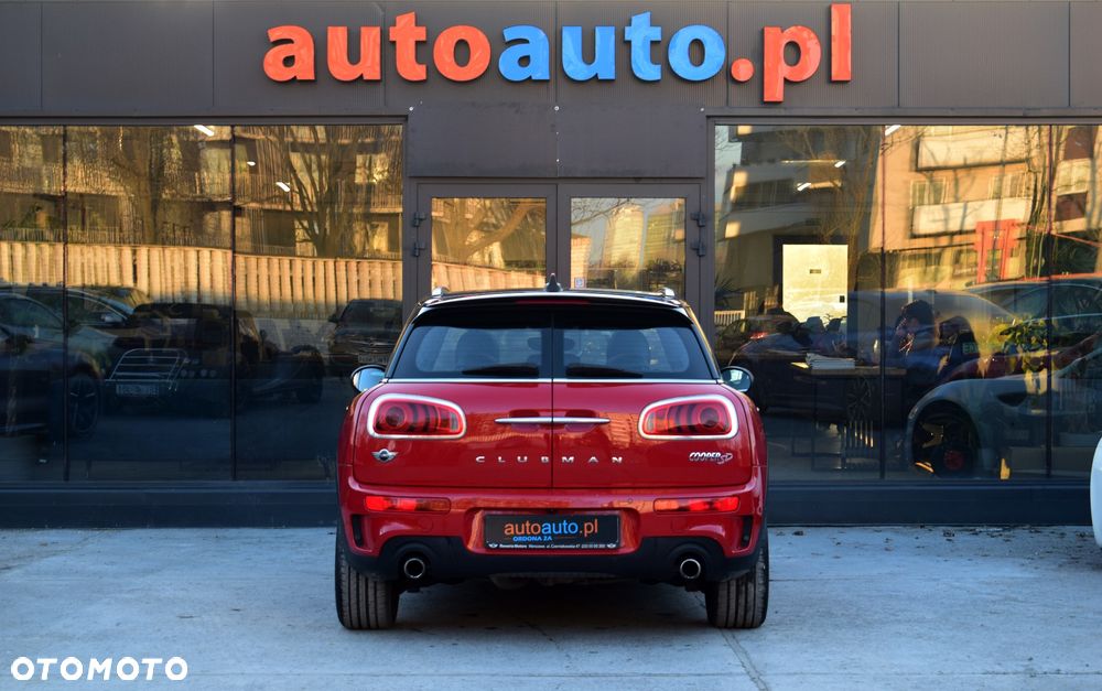 MINI Clubman - 18