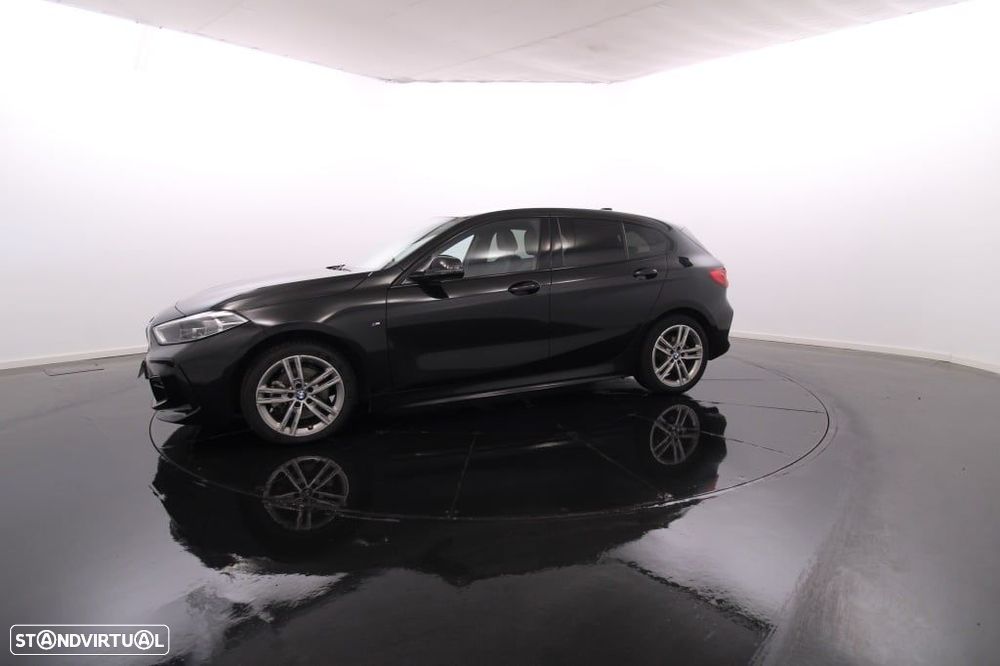 BMW 116 d Pack Desportivo M Auto - 2