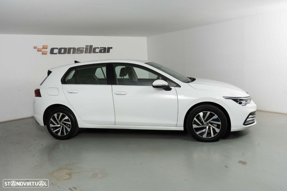 VW Golf 1.4 TSI e-Hybrid DSG - 7
