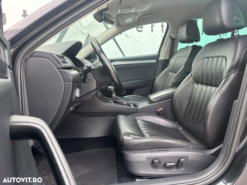 Skoda Superb 1.6 TDI DSG Active - 6