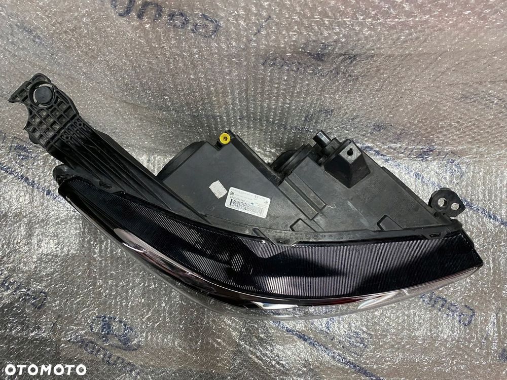 LAMPA PRAWA FULL LED OPEL GRANDLAND X YP00015980 - 6