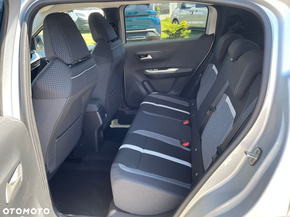 Opel Frontera - 13
