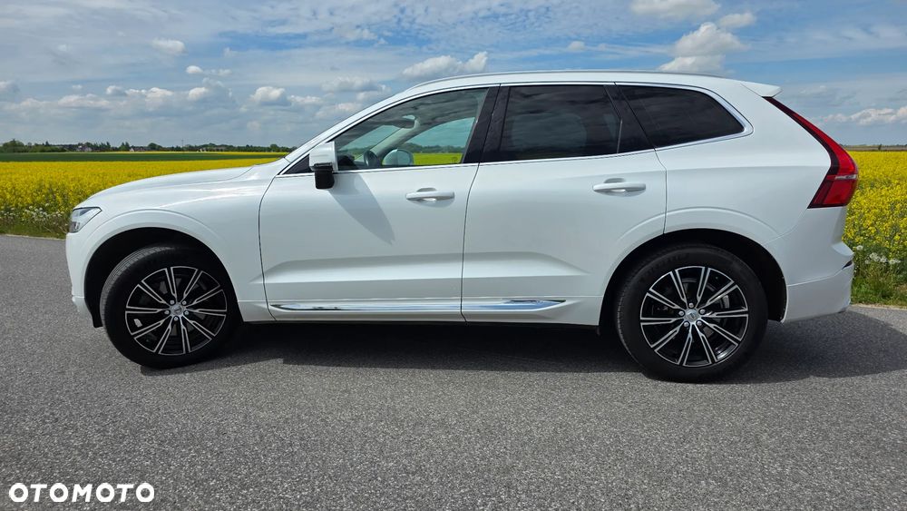 Volvo XC 60 D4 Inscription - 12