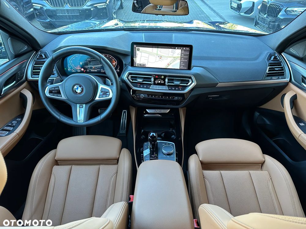 BMW X4 - 8