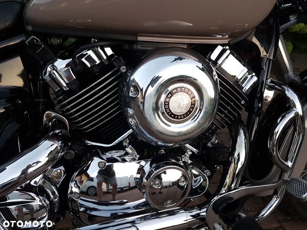 Yamaha Drag Star - 12