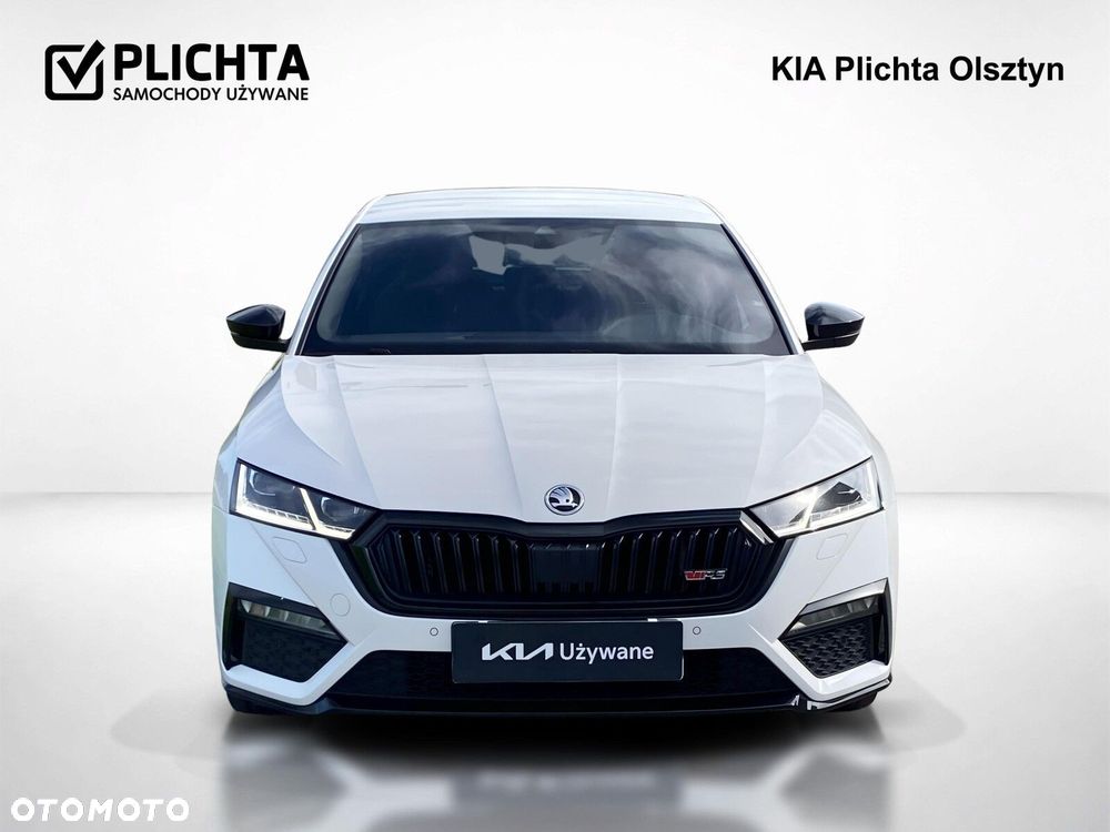 Skoda Octavia - 9