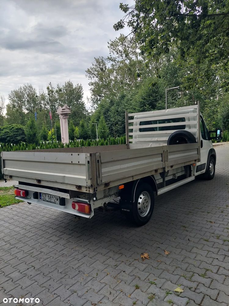 Peugeot Boxer - 20